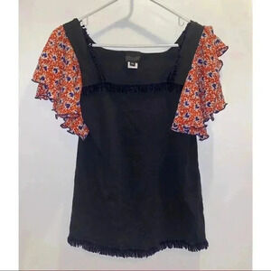 Anna Sui Top